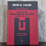 Irvin D. Yalom; Molyn Leszcz - Tratat de psihoterapie de grup. Teorie și practică | psihoterapie de grup, Irvin Yalom, factori terapeutici