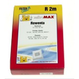 R2M SACI ASPIRATOR FL0025-K pentru aspirator Rowenta FILTERCLEAN