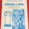 Program meci fotbal ROMANIA - CIPRU (01.05.1982) - (2)