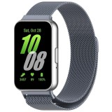 Asteroid GSM - Watchband (W009) - Samsung Galaxy Fit3 - Blue