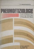 PNEUMOFTIZIOLOGIE CLINICA-C. ANASTASATU