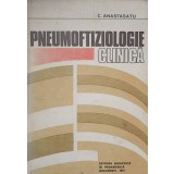 PNEUMOFTIZIOLOGIE CLINICA-C. ANASTASATU-92197