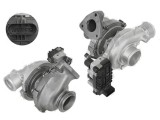 Turbocompresor , Aftermarket TBS0201