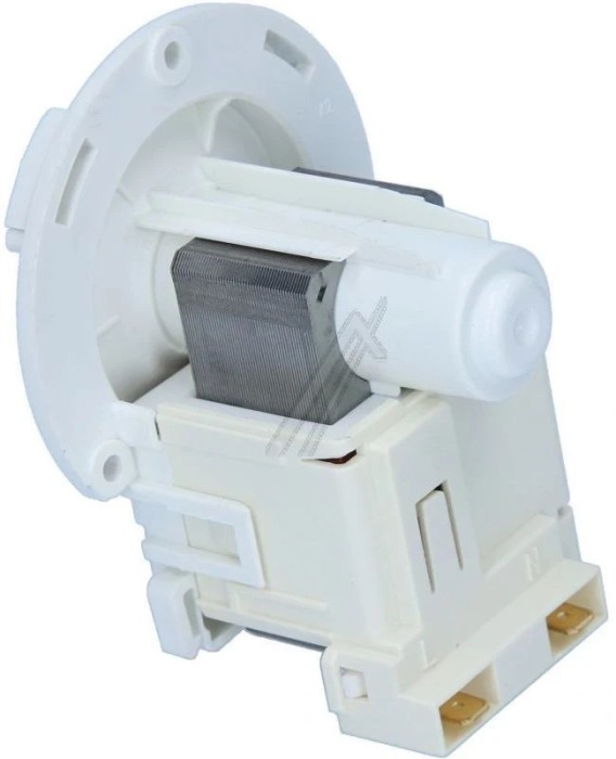 BPX2-75 POMPA DE EVACUARE ,KASAI 1327320204 pentru masina de spalat ELECTROLUX / AEG