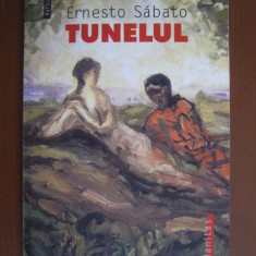Ernesto Sabato - Tunelul