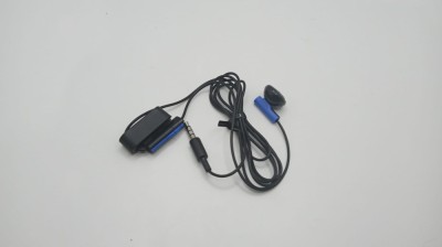 Casti - 3.5 mm - PlayStation PS 4 / PS4 - SONY &amp;reg; - Telefon foto