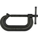 Yato YT-6422 - Clema de strangere tip G 100 mm