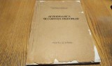 Aerodinamica Sigurantei Zborurilor, Aviatie Civila, F. An, 175pg, Carte Tehnica Transporturi, Inspectoratul Aeronautic - Stare Buna