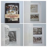 Petercs&aacute;k Tivadar: A k&eacute;pes levelezőlap t&ouml;rt&eacute;nete (Istoria Cartilor Postale Ilustrate / cartofilie si istoria cartofiliei), Miskolc, 1994
