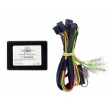 Adaptor comenzi volan pentru Parrot CK3100 CK3300 CarStore Technology