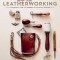 Lone Wolf Leatherworking: A Complete How-To Manual