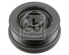 FEBI BILSTEIN 27340 Fulie curea, arbore cotit