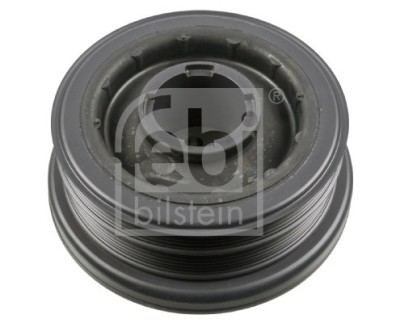 FEBI BILSTEIN 27340 Fulie curea, arbore cotit foto