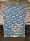Atlasul cadastrului apelor din Republica Populară Rom&icirc;nă Rom&acirc;nă Rom&acirc;nia, volumul I partea 1, București 1964, 227