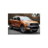 Capace oglinda tip BATMAN compatibile Ford Ranger T6/T6.5 2016-2021 Cod: BAT10031 / C531-BAT2 Automotive TrustedCars, Oem