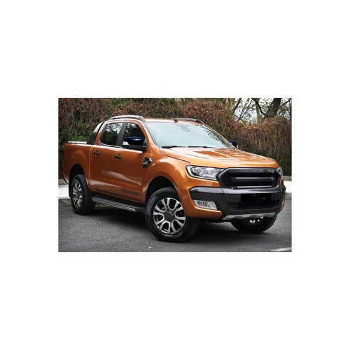 Capace oglinda tip BATMAN compatibile Ford Ranger T6/T6.5 2016-2021 Cod: BAT10031 / C531-BAT2 Automotive TrustedCars