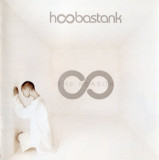 CD Hoobastank &lrm;&ndash; The Reason (EX), Rock