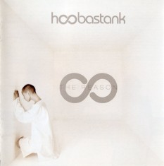 CD Hoobastank &lrm;&ndash; The Reason (EX)