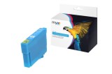Cartuș cerneală compatibil Epson 502XL C MYOFFICE