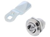 &Icirc;nchizătoare zinc neagră 24mm
