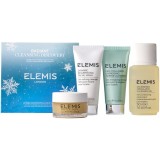 Elemis Holiday Collection Radiant Cleansing Discovery set cadou