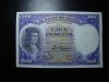 SPANIA 100 PESETAS 1931 EXCELENTA