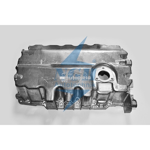 Baie ulei VW BEETLE (5C1) (2011 - 2016) NGH AUTOTECHNIK NGH 13.01.003 Baie ulei VW BEETLE (5C1) (2011 - 2016) NGH AUTOTECHNIK NGH 13.01.003