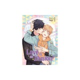 Love Is an Illusion! Vol. 1