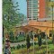CPI B 11083 CARTE POSTALA - BAILE FELIX. COMPLEX UGSR