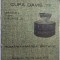 PROGRAM CUPA DAVIS 1977: ROMANIA - MAREA BRITANIE (SEMIFINALA ZONEI EUROPENE A)