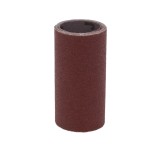 Rola panza abraziva pentru lemn, metale, materiale constructii, Klingspor KL 375 J, granulatie 80, rola 1 m x 100 mm