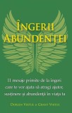 &Icirc;ngerii abundenţei - Paperback brosat - Doreen Virtue, Grant Virtue - Adevăr divin