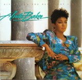 CD Anita Baker &ndash; Giving You The Best That I Got (EX)