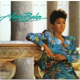 CD Anita Baker &ndash; Giving You The Best That I Got (EX)