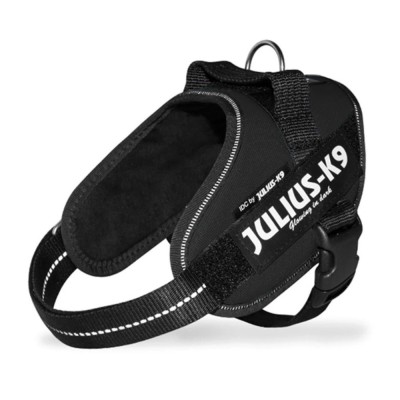 Ham K9 Power Mini 7/15 kg &amp;ndash; 49/67 cm negru foto