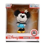 Cumpara ieftin Figurina metalica Jada Toys - Minnie Mouse, 10 cm