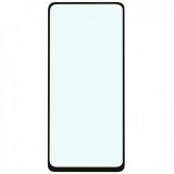 Folie sticla protectie ecran 5D Full Glue margini negre pentru Oppo A72