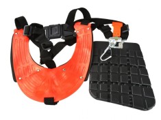 Ham reglabil pentru motocoase, Geko G81069I