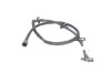 Furtun,supracurgere combustibil FIAT DUCATO platou / sasiu (250, 290) (2006 - 2016) BOSCH 0 928 402 182
