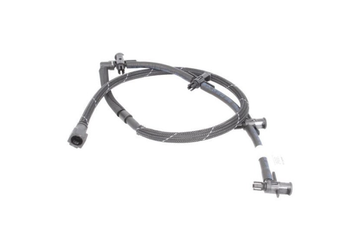 Furtun,supracurgere combustibil FIAT DUCATO caroserie (250, 290) (2006 - 2016) BOSCH 0 928 402 182