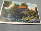 Cumpara ieftin CARTE POSTALA PHILADELPHIA USA CIRCULATA LA LUGOJ 1922