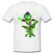 Tricou &quot; Planta carnivora &quot;