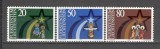 Liechtenstein.1983 Nasterea DomnuIui SL.158, Nestampilat