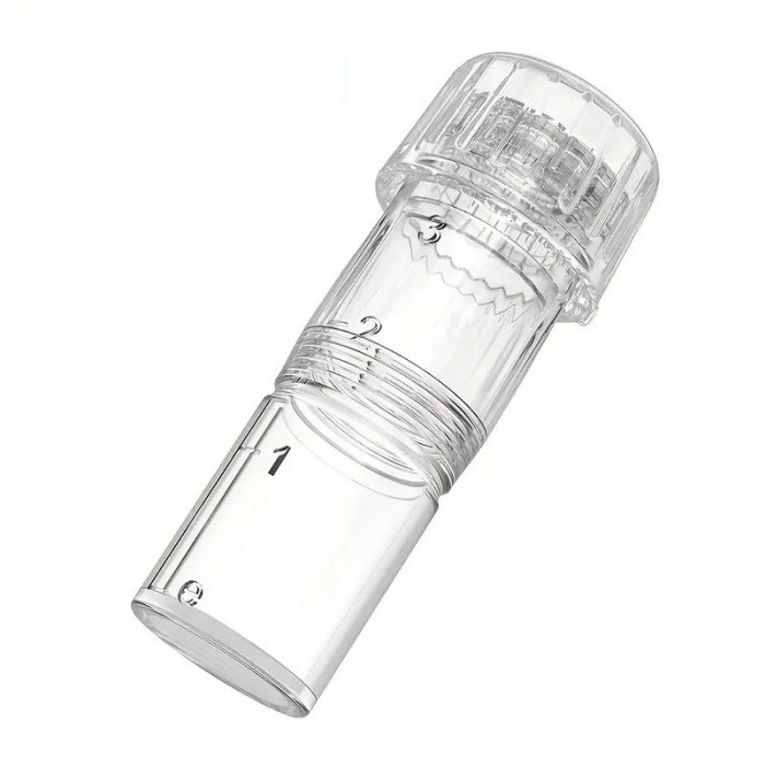 Rezerva, Cartus, Dermapen Dr. Pen, Model H3, Micro-Ace de Unica Folosinta, Varf 36 ace