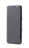 LCD Samsung Galaxy S8, G950, Negru