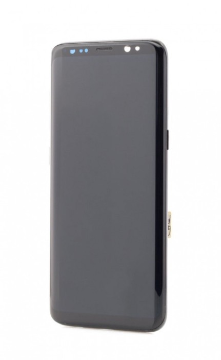 LCD Samsung Galaxy S8, G950, Negru