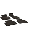 Set covorase auto din cauciuc pentru VW PASSAT B6 (2005-2010),B7 (2011-2014) Umbrella