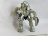 bnk jc Testoasele Ninja - Mini-Mutants Extreme Sports - Shredder (2008 mini-figures)