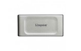 Cumpara ieftin SSD extern Kingston XS2000, 4 TB, USB 3.2 Gen 2,