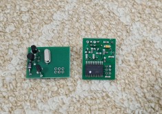 Emulator imobilizator ECU - IMMO VAG W1 si W2 - VW, Audi, Skoda, Seat - cal. A+